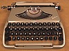 Groma Kolibri