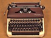 Olympia Two Tone
