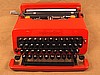 Olivetti Valentine