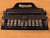 SOLD! *NEW* Bennett