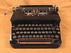 LC Smith Corona Standard