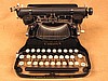 LC Smith Corona 3