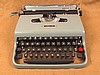 Olivetti Lettera 22