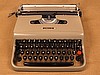 Olivetti Lettera 22