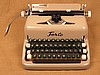 Forto DeLuxe