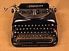Remington Streamliner