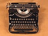 Underwood Universal