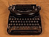 Remington Noiseless