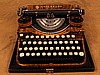 Underwood Faux Woodgrain