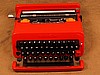Olivetti Valentine