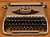 Groma Kolibri