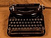 Remington Noiseless