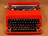 Olivetti Valentine