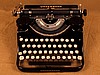 Underwood Universal