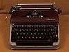 Olympia SM3