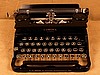 LC Smith Corona Junior