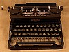 LC Smith Corona Improved Model Four