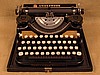 Underwood Portable in Rose Gold