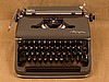 Olympia SM3 in Spruce Green