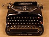 Remington Streamliner