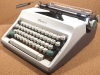 SOLD! *NEW* Olympia SM8 with Extras! Workhorse!