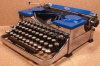SOLD! *NEW* Royal Faux Cherry Woodgrain! Amazing Condition!